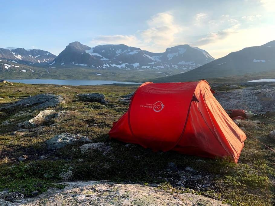 By The Fjord